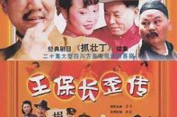 王保长歪传MP4格式