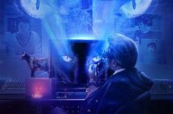 夜猫快递之黑日梦MP4格式