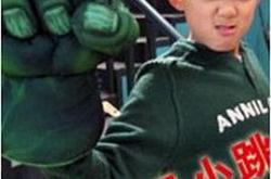 淘气包马小跳MP4格式