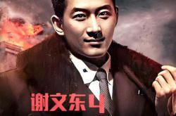 谢文东第四季MP4格式