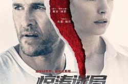 惊涛迷局MP4格式