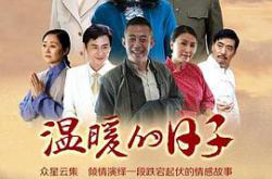 温暖的日子MP4格式