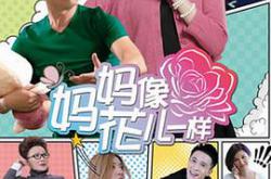 妈妈像花儿一样MP4格式