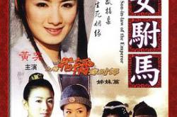 新女驸马MP4格式