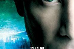 地球停转之日MP4格式