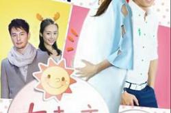 大都市小爱情MP4格式