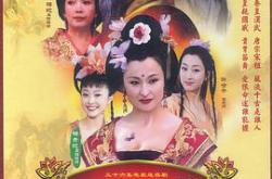 大唐歌飞MP4格式