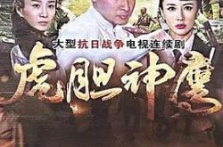 虎胆神鹰MP4格式