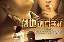 落地，请开手机MP4格式