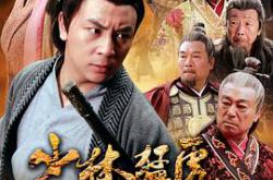 武林猛虎MP4格式