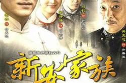 新安家族MP4格式