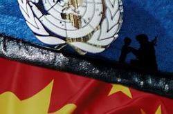 蓝盔特战队MP4格式