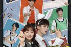 开画！少女漫MP4格式