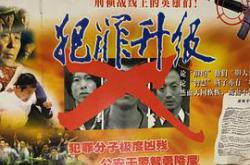 犯罪升级MP4格式