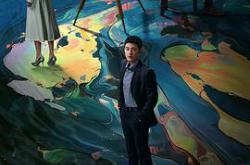 完美的救赎MP4格式