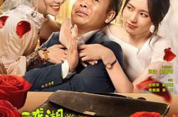 二龙湖·村暖花开2MP4格式