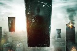 宇宙之门MP4格式