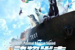 动物出击MP4格式