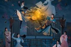 我有一个朋友MP4格式