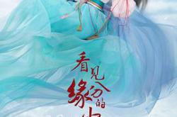 看见缘分的少女MP4格式