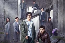 无眠之境MP4格式