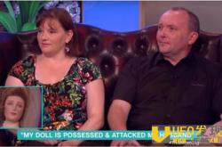 鬼娃新娘再现？她在二手店买娃娃 丈夫每晚竟遭「夜袭」_灵异鬼话_玛丽人