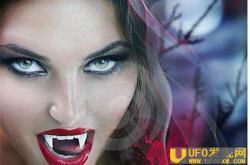 揭秘90年代上海吸血鬼事件 吸血鬼是因为研究失败产生了变异变成的_灵异鬼话_玛丽人