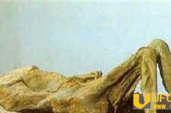 特灵娜冰墙中存活千年 产下活婴重达14斤堪称奇迹_灵异鬼话_玛丽人