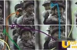 1993年香港广告灵异事件大揭秘 .为什么无缘无故的竟然多了两个孩子_灵异鬼话_玛丽人