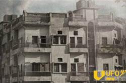 中国四大鬼宅灵异事件 朝内81号古宅心慌慌_灵异鬼话_玛丽人