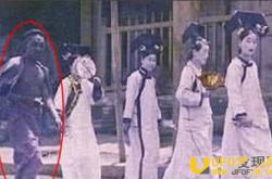 各地阴兵借道事件大盘点 以后你还敢去故宫吗_灵异鬼话_玛丽人