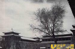 揭秘故宫西六宫的阴阳道 正午时分也感觉阴风凉凉_灵异鬼话_玛丽人