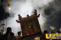 为什么鬼节出生的人叫天胎？ 七月十五开天眼_灵异鬼话_玛丽人