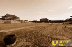 千万不要去故宫！ 5点后的故宫让你胆战心惊_灵异鬼话_玛丽人