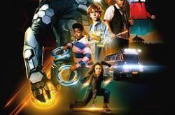 秘密总部MP4格式