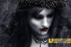 吸血鬼吸干人血需多久？ 大约42分钟_灵异鬼话_玛丽人