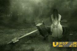 世界上有鬼吗? 听说见到鬼的人现在都疯了_灵异鬼话_玛丽人