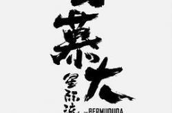 百慕大星际流浪者MP4格式