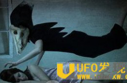 什么叫鬼压床？ 科学解释鬼压床_灵异鬼话_玛丽人