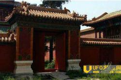 故宫灵异事件是真的吗？ 故宫冷宫为什么不开放？_灵异鬼话_玛丽人