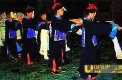 湘西赶尸遭遇鬼事 美女尸体竟怀胎八月_灵异鬼话_玛丽人