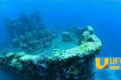 深海惊现千年古沉船 女尸复活吓傻盗宝人_灵异鬼话_玛丽人