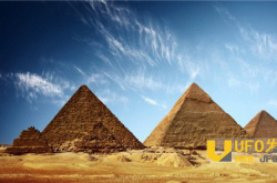 金字塔惊现恐怖墓中墓 地下古墓暗藏恐怖机关_灵异鬼话_玛丽人