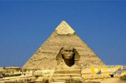 金字塔的古老诅咒 爬上顶端的人必会摔死_灵异鬼话_玛丽人