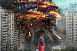 莫斯科陷落国语MP4格式