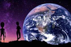 真正地球人早就死了，可能我们才是外星人（真正的地球人被我们杀光了？） - 玛丽人