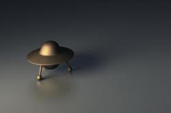 外星UFO已造访地球但未现敌意 - 玛丽人