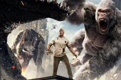 狂暴巨兽国语MP4格式