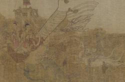 东晋权臣庾亮目击UFO，甚至外星人给暗杀（你相信吗？） - 玛丽人