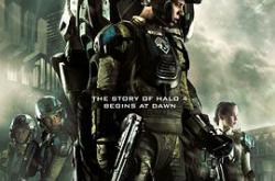 光晕4：航向黎明号MP4格式